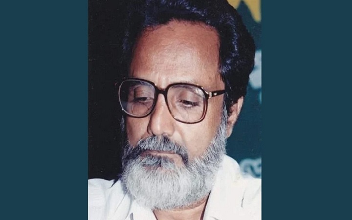 প্রবীণ সাংবাদিক এম শাহজাহান মিয়া আর নেই